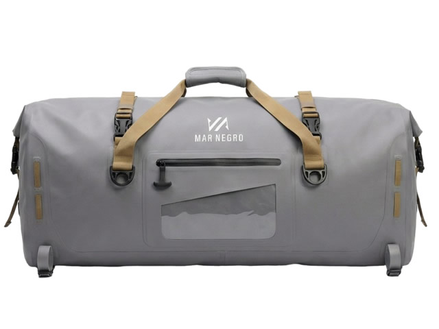 Bolsa Expedition Mar Negro - 100L