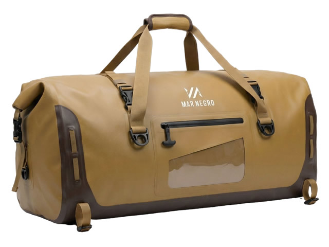 Bolsa Expedition Mar Negro - 100L