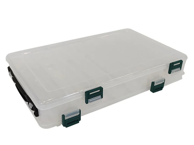 Estojo para Iscas Nautika JR - 098002