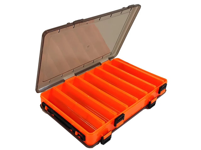 Estojo para Iscas Nautika JR - 098002