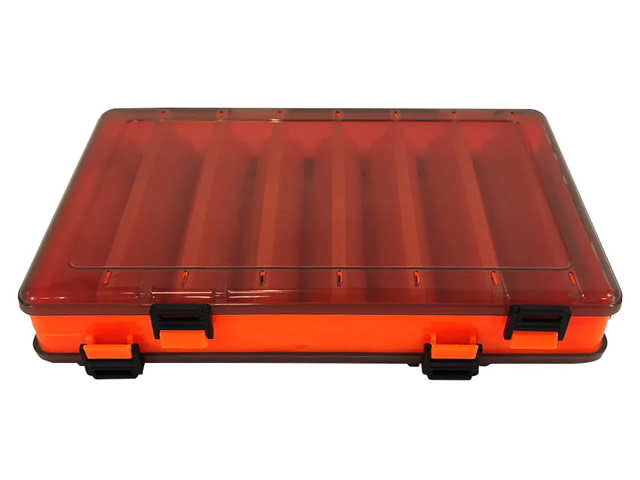 Estojo para Iscas Nautika JR - 098002