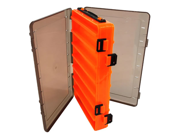 Estojo para Iscas Nautika JR - 098002