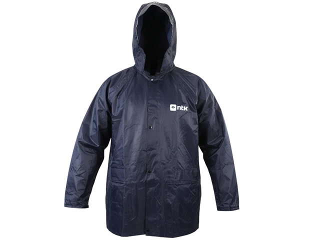 Conjunto Impermeável NTK Tempest - Capa de Chuva