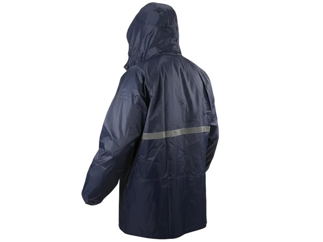 Conjunto Impermeável NTK Tempest - Capa de Chuva