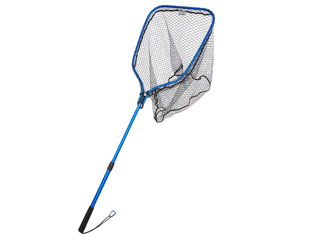 Passaguá Fábio Baca Dobrável com Cabo Telescópico e Antienrosco