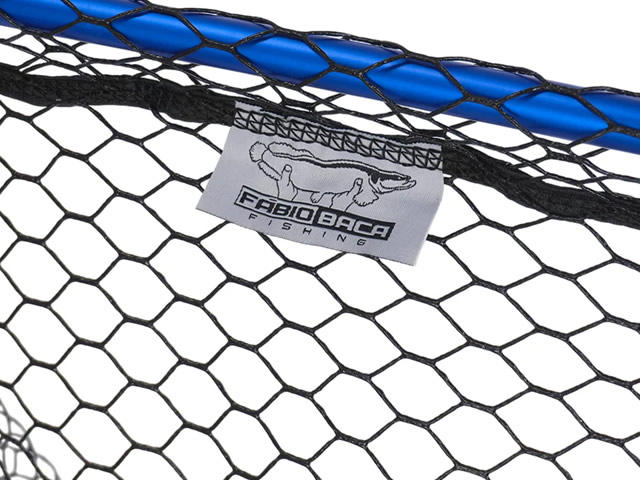 Passaguá Fábio Baca Dobrável com Cabo Telescópico e Antienrosco