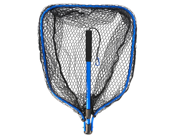 Passaguá Fábio Baca Dobrável com Cabo Telescópico e Antienrosco