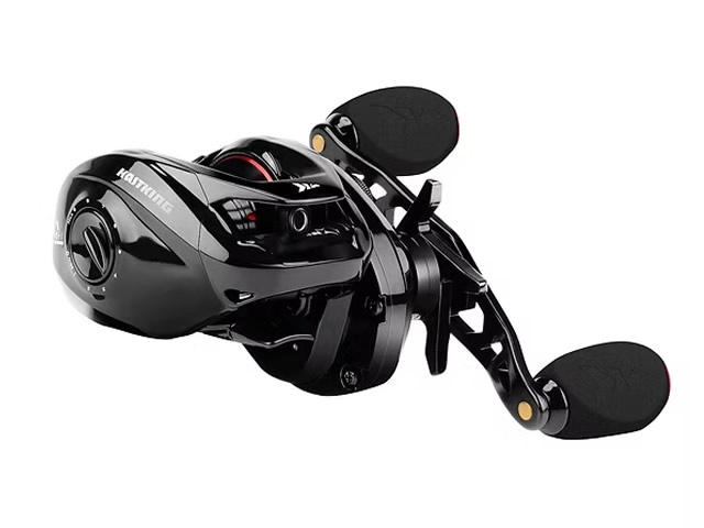 Carretilha KastKing Royale Legend II