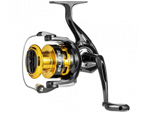 Molinete Marine Sports Elite Gold