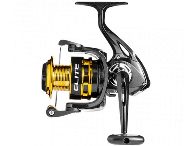 Molinete Marine Sports Elite Gold