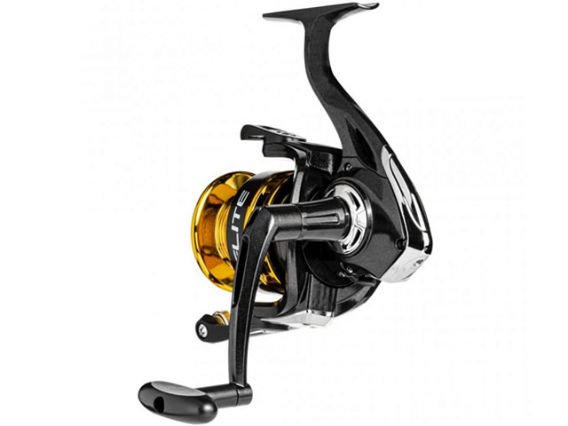 Molinete Marine Sports Elite Gold