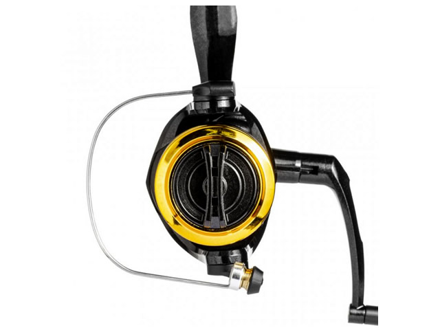 Molinete Marine Sports Elite Gold