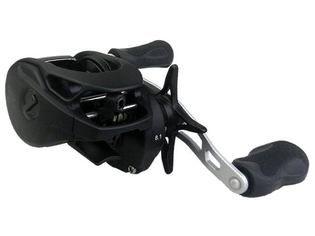 Carretilha Bates EDC 100