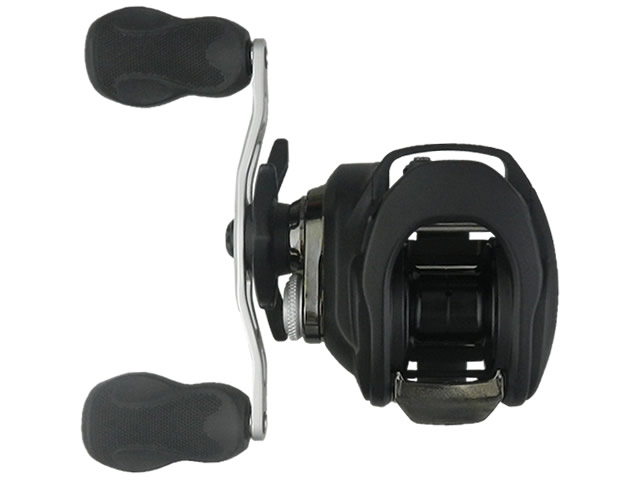 Carretilha Bates EDC 100