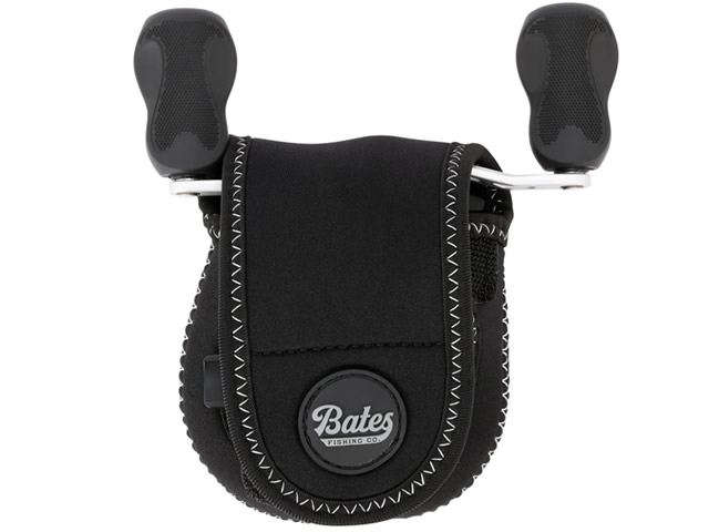 Carretilha Bates EDC 100