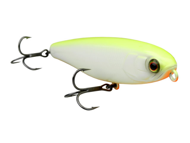 Isca Jackall Bonnie 65