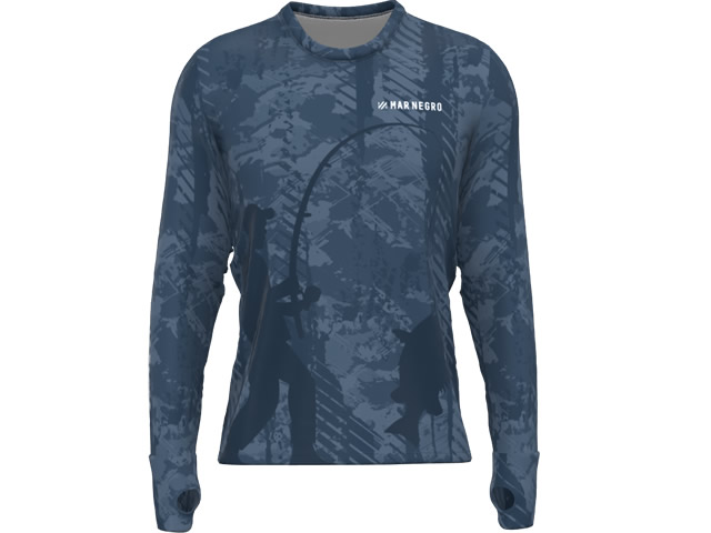 Camiseta Premium Flex 30201 - Evolution