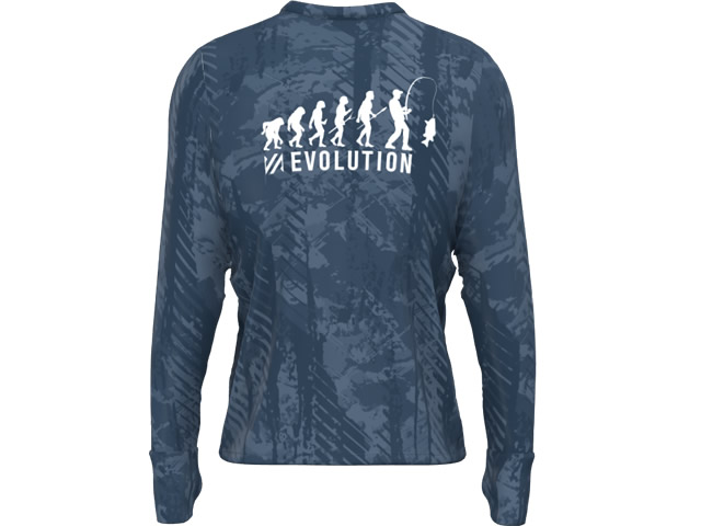 Camiseta Premium Flex 30201 - Evolution