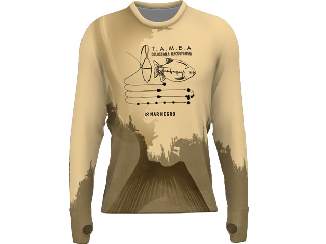 Camiseta Premium Flex 30201 - Tamba Boia