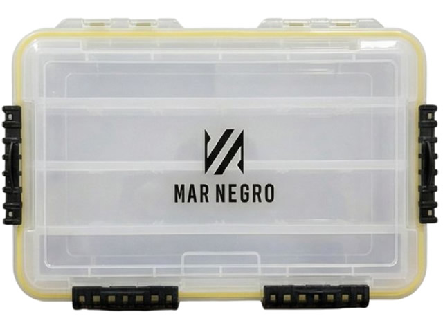 Estojo Estanque Mar Negro 32291