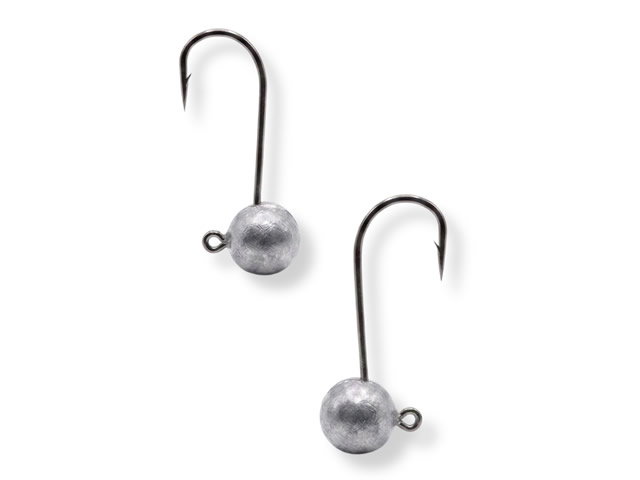 Anzol Jig Head Monster M3X PRO
