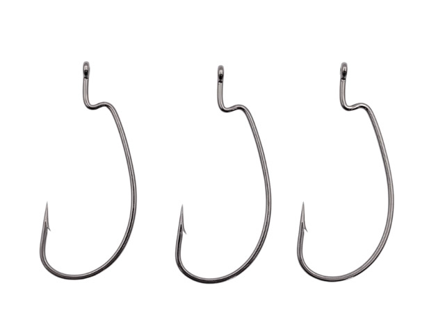 Anzol Offset EWG Monster M3X PRO
