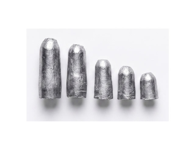 Bullet Line Monster M3X PRO - 5un