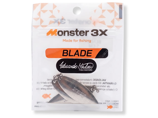 Blade com Girador M3X PRO