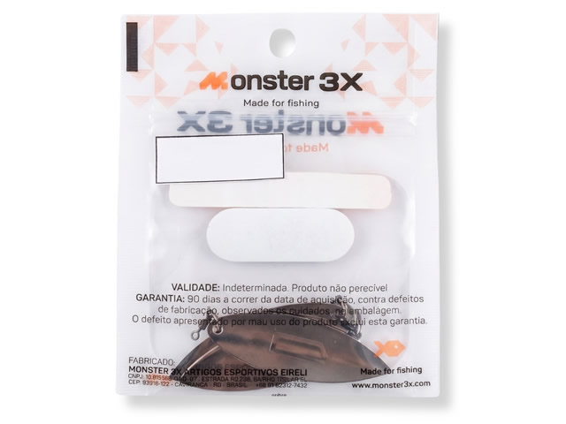 Blade com Girador M3X PRO