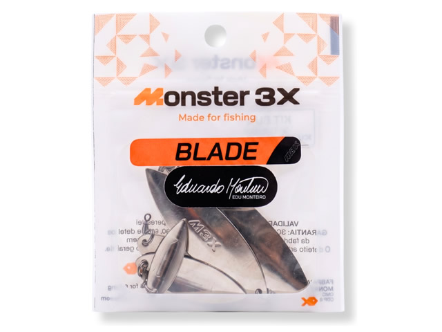 Blade com Girador M3X PRO
