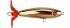 Imagem Cromo Bronze