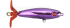 Imagem Cromo Roxo