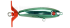 Imagem Cromo Verde