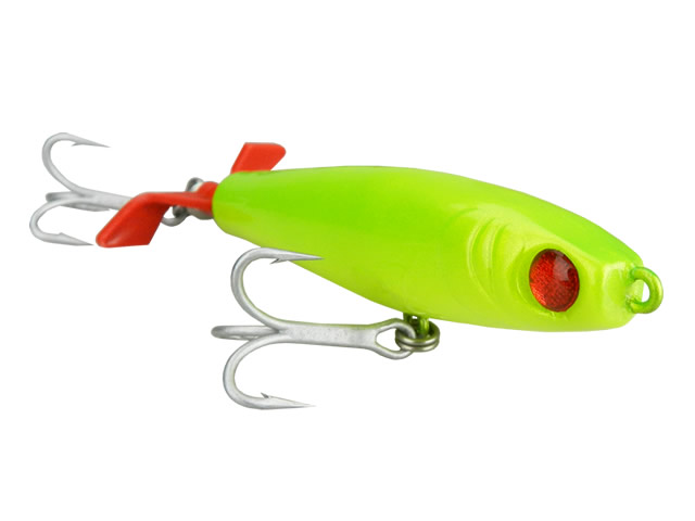 Isca CCM Tormenta 95