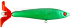 Imagem Cor Cromo Verde (CRV)