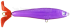 Imagem Cor Cromo Roxo (CRR)