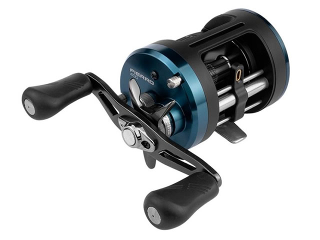 Carretilha Marine Sports Fierro 400