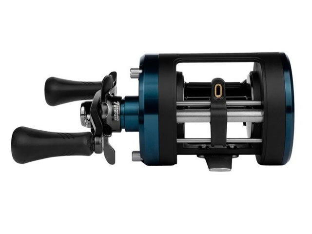 Carretilha Marine Sports Fierro 400