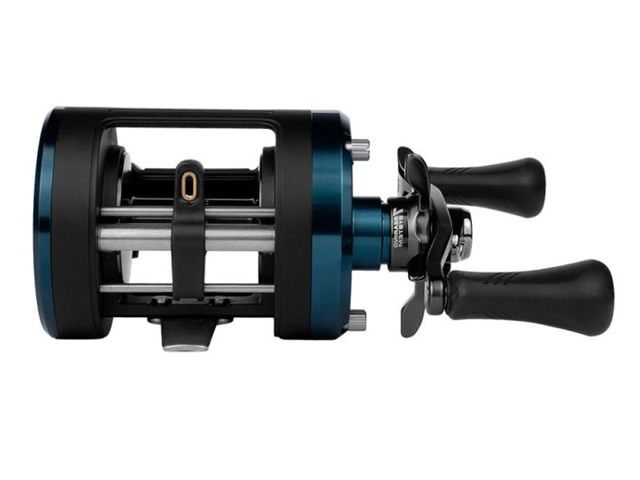 Carretilha Marine Sports Fierro 400