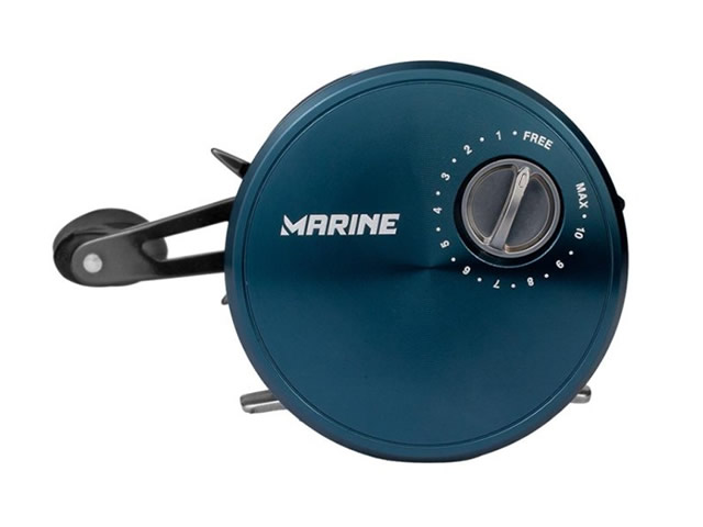 Carretilha Marine Sports Fierro 400