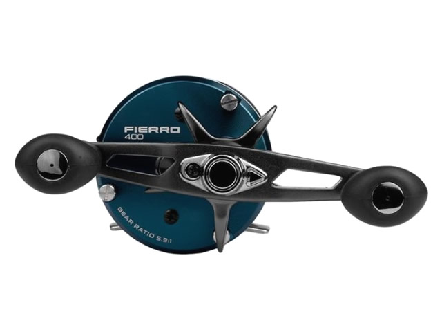 Carretilha Marine Sports Fierro 400