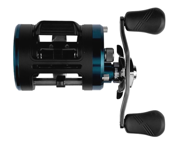 Carretilha Marine Sports Fierro 400