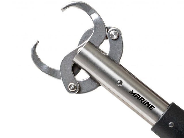 Alicate Boca Gripe Marine Sports GRIP MFG-30 C/ Balança 30KG