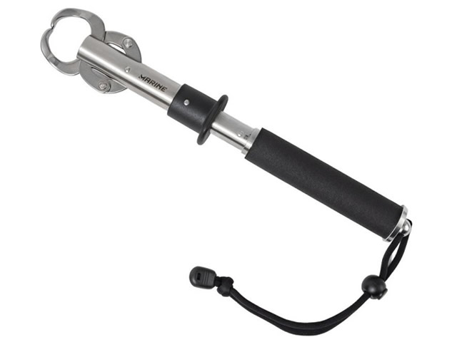 Alicate Boca Gripe Marine Sports GRIP MFG-30 C/ Balança 30KG