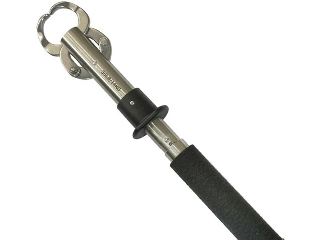 Alicate Boca Gripe Marine Sports GRIP MFG-30 C/ Balança 30KG