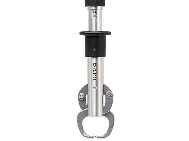 Alicate Boca Gripe Marine Sports GRIP MFG-30 C/ Balança 30KG