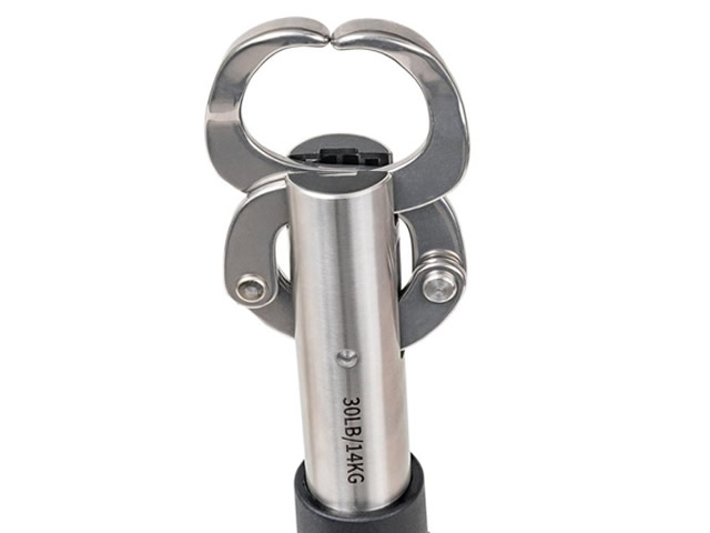Alicate Boca Gripe Marine Sports GRIP MFG-30 C/ Balança 30KG