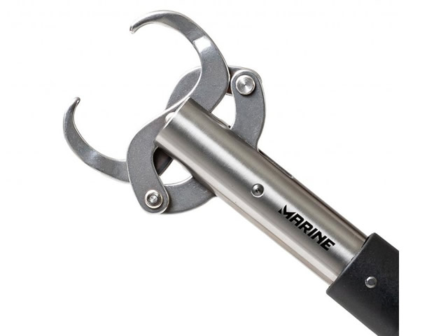Alicate Boca Gripe Marine Sports GRIP MFG-30 C/ Balança 30KG