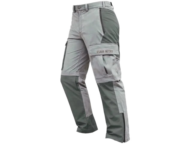 Calça de Pesca Mar Negro Atlas Pro 49271 - Gelo