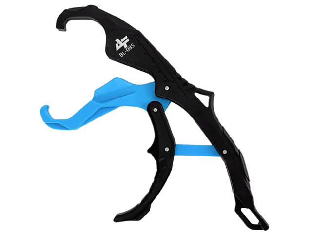 Alicate Boca Gripe Albatroz Pega Peixe BL-085
